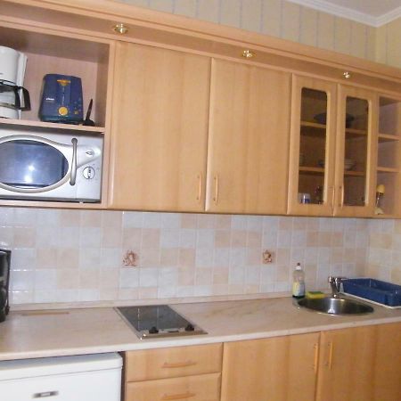Park Setany Apartman Балатонлелле Экстерьер фото