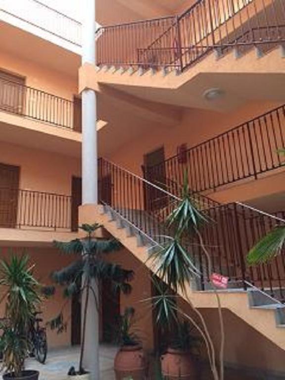 Park Setany Apartman Балатонлелле Экстерьер фото